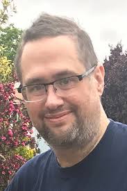 Scott Marston Obituary