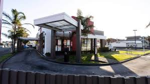 Search by city and state or zip code. Kfc Fans Miss Out On Takeout Tuesday As Eftpos Problem Temporarily Shuts New Plymouth Branch Stuff Co Nz