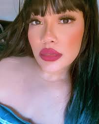 Giselle Jorge (@laperrisoficial) • Instagram photos and videos