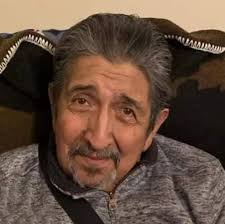 Raymond Salaz Obituary (1944