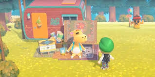 Reviewed in australia on july 2, 2020. Everything In Animal Crossing New Horizons 2 0 Update