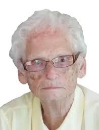 Marie Leonard Obituary