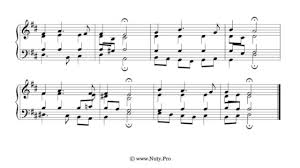 Zdrowas Maryja Nuty Tekst Pdf Organy Pianino