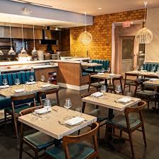 Maybe you would like to learn more about one of these? Centrolina Restaurant Washington Dc Opentable