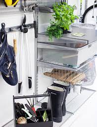 Get a discount by renting a facility through selfstoragefinders! Garage Storage Elfa
