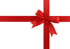 How Do You Tie A Bow Christmas Hack 1 Digiyoo Gift Ribbon Christmas Ribbon Red Gift