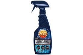 303 Graphene Nano Spray Coating Gold Eagle Car Features Spray Mustang Cobra