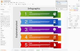They have no object's value. Diagram Software And Flowchart Maker