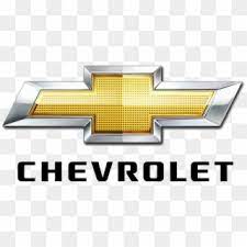 pix Transparent Background Chevy Logo Png