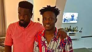 Image result for sarkodie