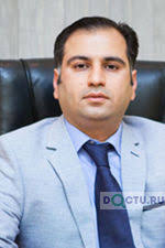 Алиев Али Абдулали: 12 отзывов, где принимает