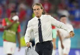 Born 27 november 1964) is an italian football manager and former player who is the manager of the italy national team. Euro 2020 Italy Vs England Will Roberto Mancini Change Playing Style Again Football Italia