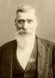 William Vanderford's Instagram, Twitter & Facebook