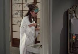 Holly golightly timeline and summary. The Brownstone From Breakfast At Tiffany S Hooked On Houses