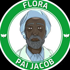 Flora Pai Jacob (@florapaijacob) • Instagram photos and videos