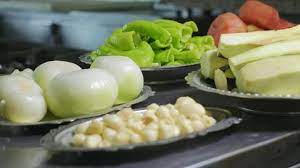 It cooks while i'm away and smells heavenly when i walk in the door in the evening. Food B Roll Stock Video Footage 4k And Hd Video Clips Shutterstock