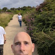 Thursday tempo run is back at the poachers.. 7pm tonight.. "the run over  winter Hill last week is up there in my top ten runs*, number one in fact  by a long