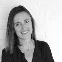 Alumni Interview: Katherine Johnson — Varuna, The National Writers' House