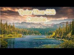 4 hinos da ccb tocados e cantados hinos ccb tocados e cantados novos hinos da ccb cantados e tocados para ouvir ouvir hinos ccb. Lindos Hinos Cantados Ccb Um Grande Bem Precioso Bem 02 01 2019 Youtube