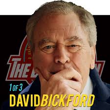 Part 1 of 3: "Spycraft, Secret…–The Dov Baron Show