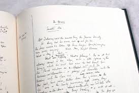 However, the screenplay itself was well adapted from the novel, the themes flow seamlessly with the minute details that have been included. Virginia Woolf S Original Mrs Dalloway Manuscript To Be Published For First Time The Irish News