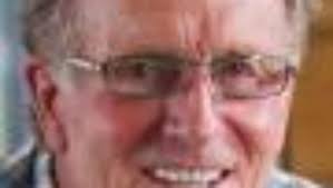 Motorsport is still in Graeme Lawrence's blood