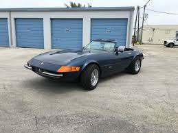 Check spelling or type a new query. Ferrari Daytona Spyder 365 Replica For Sale Photos Technical Specifications Description
