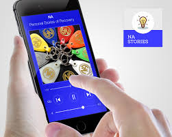 Narcotics anonymous apk is a free lifestyle apps. Audioyjoy Na Stories Recordings From The Basic Text Of Narcotics Anonymous App