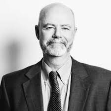 Eric R McClafferty, USA