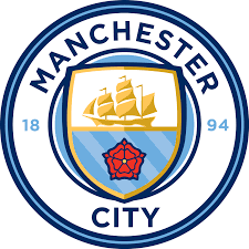 Счет матча 1:2, обзор голов Manchester Siti Vikipediya