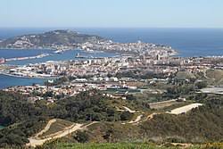 Balearic islands canary islands coats of arms. Ceuta Wikipedia
