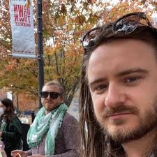 Kevin Ricks (@KevinDRicks)