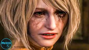 Top 10 Best Horror Games of 2023