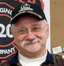 Kenneth Eugene Bachman