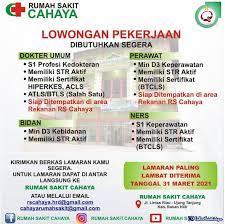 Lowongan kerja tahun 2021 lowongan kerja sma smk d3 s1 loker terbaru semua jurusan lowongan bank lowongan bumn lowongan cpns lowongan pekerjaan tahun saat ini kuala lumpur kepong berhad kembali membuka rekrutmen lowongan kerja terbaru pada bulan juli 2020. Lowongan Kerja Di Kuala Tanjung 2021 Lowongan Kerja Pt Indonesia Aluminum Alloy Untuk S1