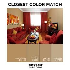 20 Colors That Jive Well With Red Rooms Maroon Walls Room