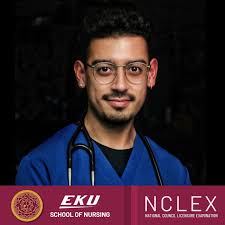 EKU SON (@eku_school_of_nursing) · Instagram 照片和视频