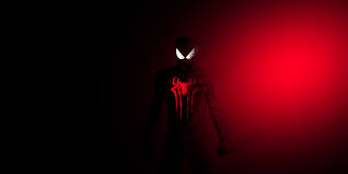 Maybe you would like to learn more about one of these? Spiderman Red Burning 4k Hd Artist 4k Wallpapers Images Backgrounds Photos And Pictures