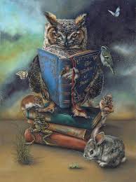 Epingle Par Diana Marais Sur Uile Hibou Dessin Image De Hibou Art Feerique