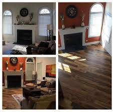 We would like to show you a description here but the site won't allow us. Check Out The Dramatic Before After Created By Mixing Maison Provence Champagne And Smokehouse Hickory Ember Hardwoods In The Living Home Home Decor Design