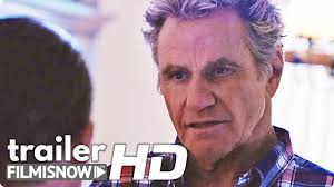 BARE KNUCKLE BRAWLER Trailer