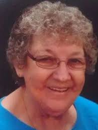 Doris Ann Atchison |1941-2024|