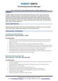 Sample dedication paragraph on thesis. Purchasing Assistant Resume Samples Qwikresume