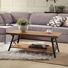 Enjoy free shipping on most stuff, even big stuff. Three Posts Tyronza Coffee Table Reviews Wayfair