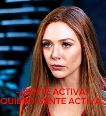 Wanda Maloo Telegram