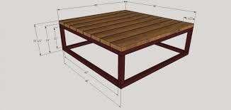 Find structube coffee table in coffee tables | buy or sell coffee tables, ottomans, poufs, side tables & more in ontario. Diy Brickmaker S Coffee Table