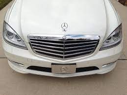 Components within the door latch may prevent the rear doors from latching or opening properly. Which Front License Plate Bracket Mbworld Org Forums