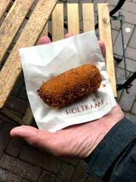 Maybe you would like to learn more about one of these? Beef Croquettes Recipe Dutch