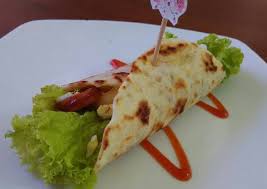 66 resep kebab turki ala rumahan yang mudah dan enak dari komunitas memasak terbesar dunia! Chibi Loves Teddy