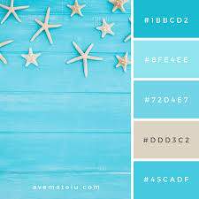 These summer colors and palettes would be really useful in deciding paint color for your walls the bright hues of summer will surely brighten your special events. 20 Summer Color Palettes And Hex Codes Ave Mateiu
